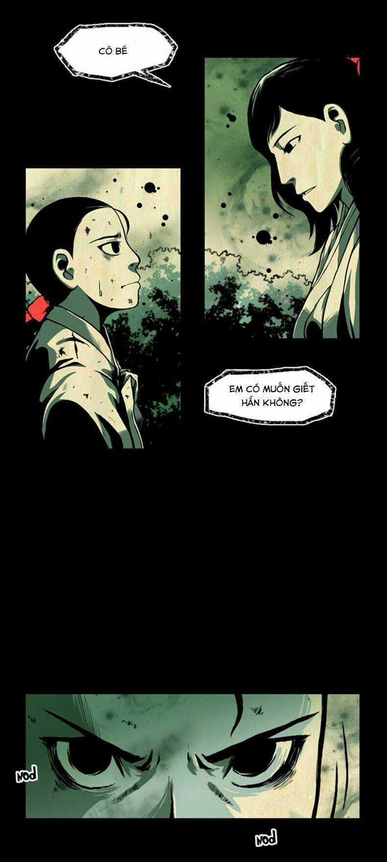 In Full Bloom - Chapter 15 - Trang 29