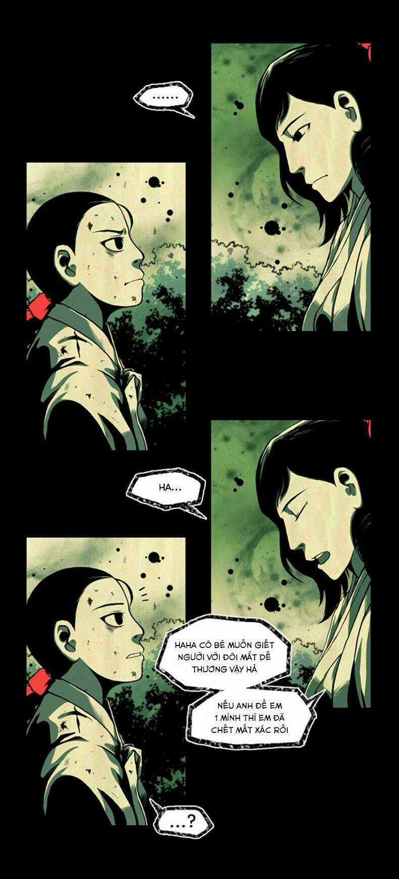 In Full Bloom - Chapter 15 - Trang 30