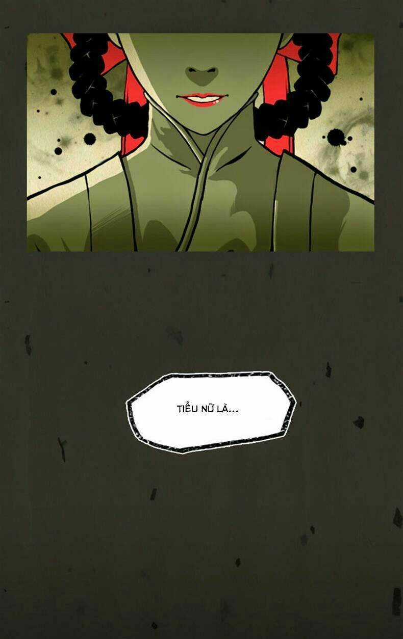 In Full Bloom - Chapter 15 - Trang 4