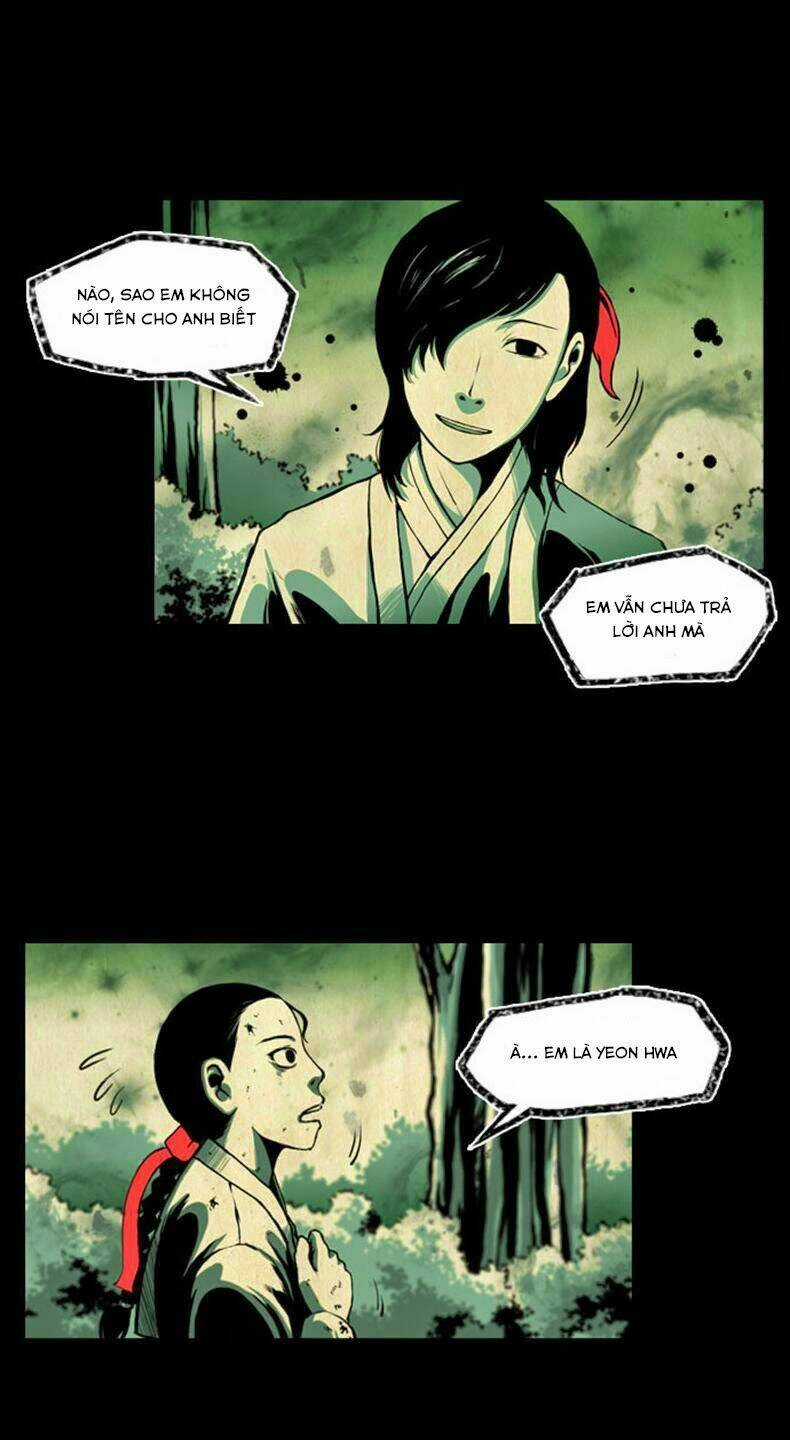 In Full Bloom - Chapter 15 - Trang 31