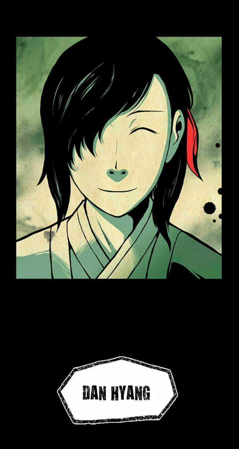 In Full Bloom - Chapter 15 - Trang 33