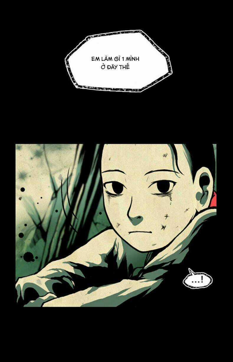 In Full Bloom - Chapter 15 - Trang 8