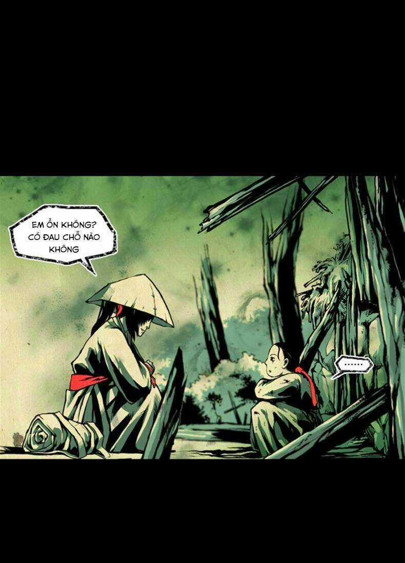 In Full Bloom - Chapter 15 - Trang 9