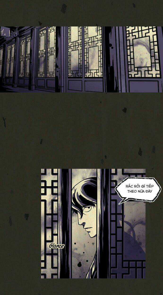 In Full Bloom - Chapter 16 - Trang 11