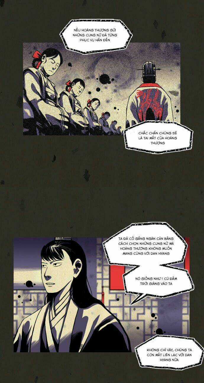 In Full Bloom - Chapter 16 - Trang 14