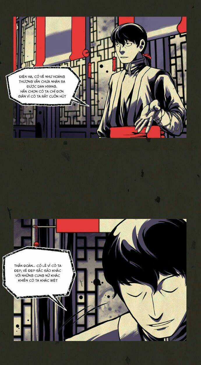 In Full Bloom - Chapter 16 - Trang 15