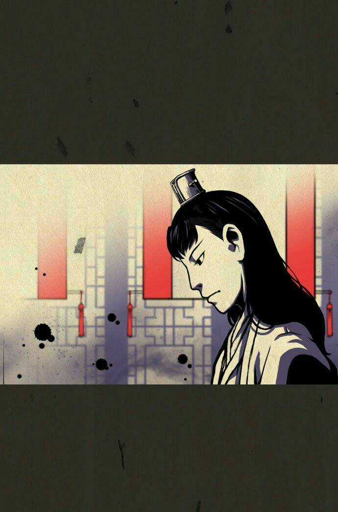 In Full Bloom - Chapter 16 - Trang 16