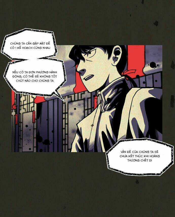 In Full Bloom - Chapter 16 - Trang 19