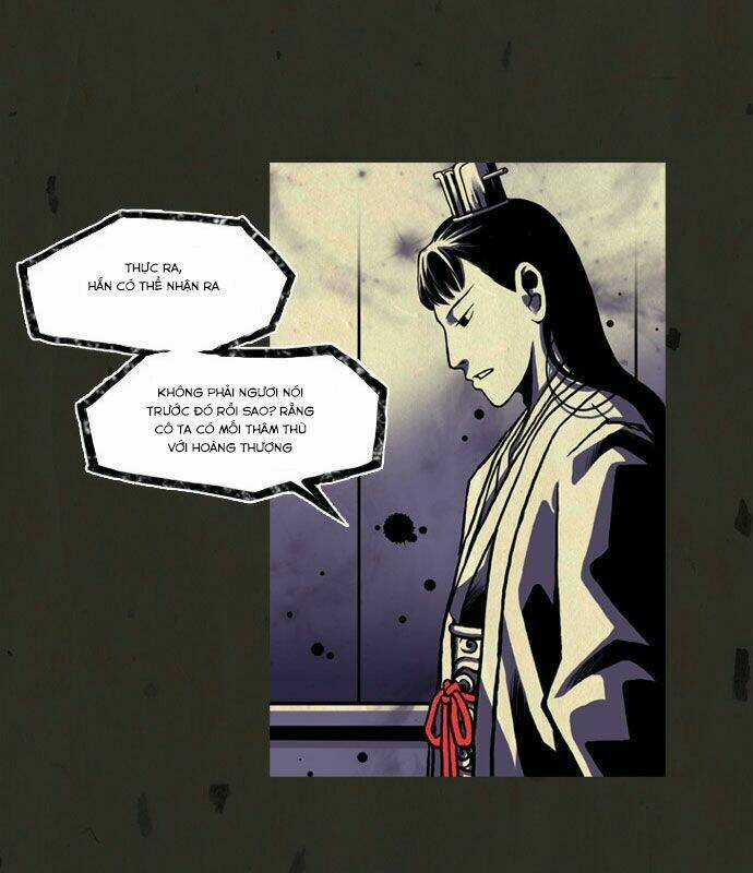 In Full Bloom - Chapter 16 - Trang 21