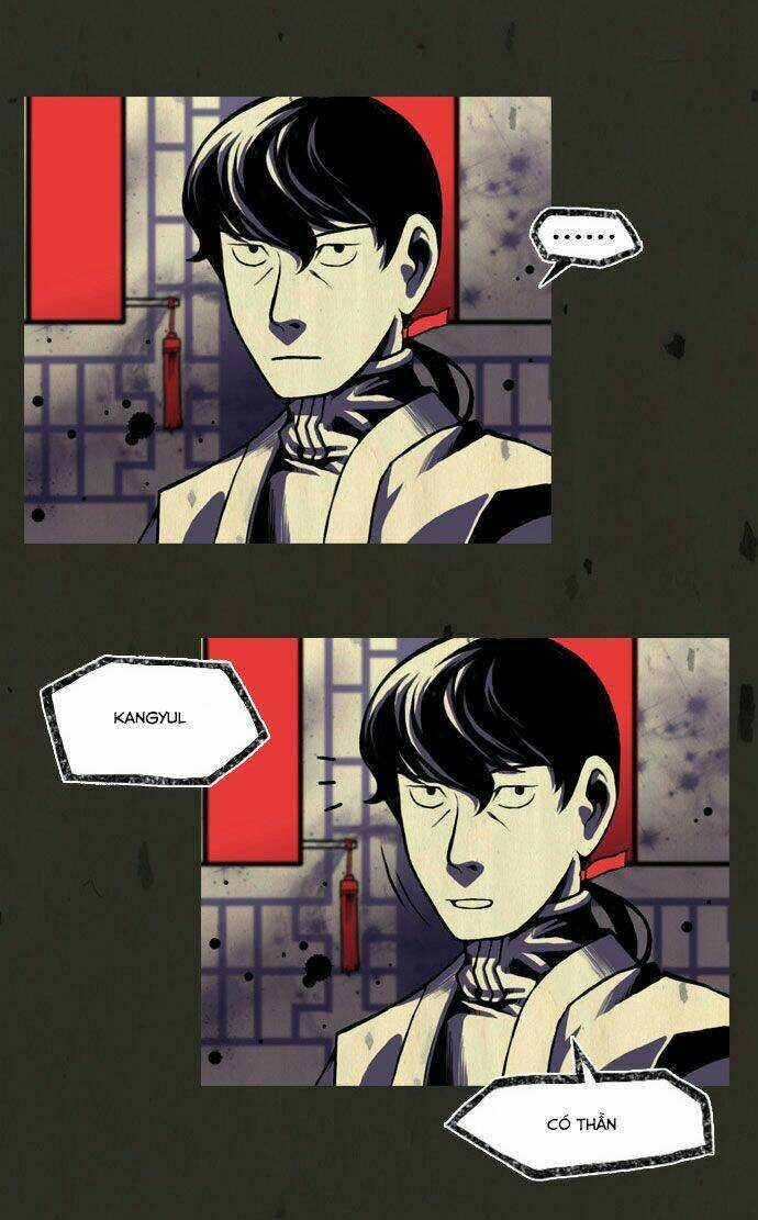 In Full Bloom - Chapter 16 - Trang 23