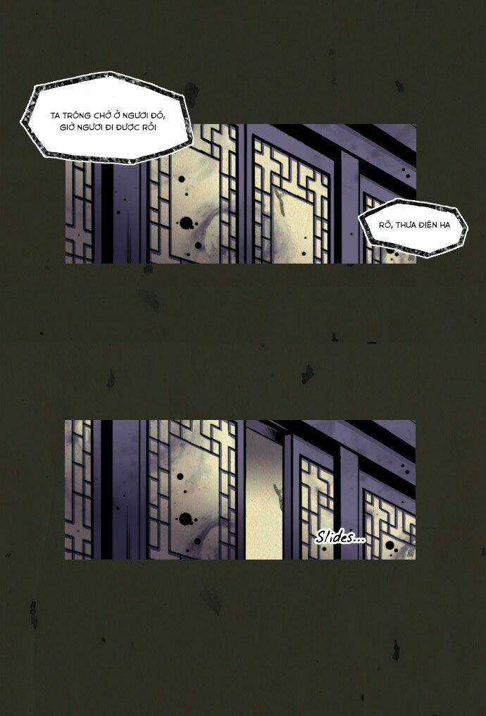 In Full Bloom - Chapter 16 - Trang 25