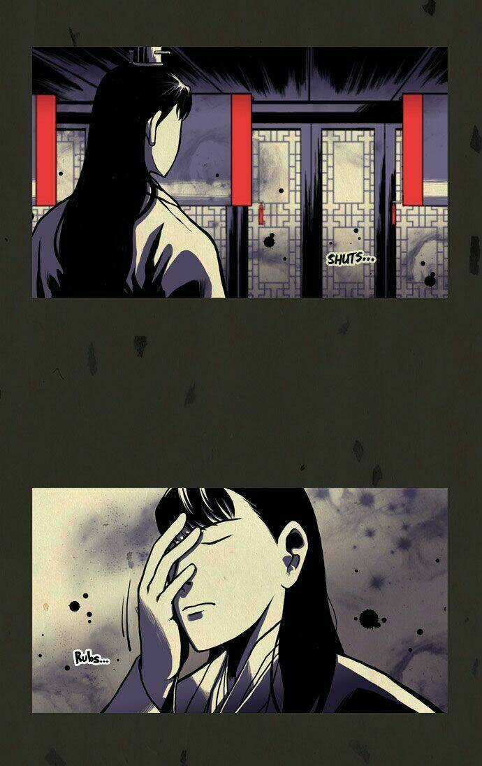 In Full Bloom - Chapter 16 - Trang 26