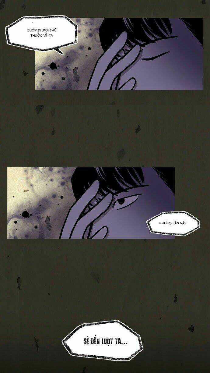 In Full Bloom - Chapter 16 - Trang 30