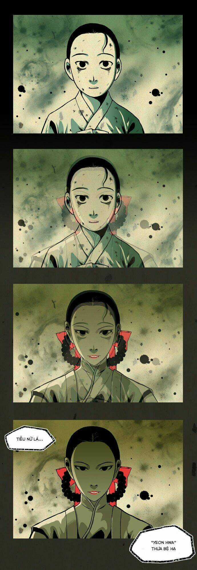 In Full Bloom - Chapter 16 - Trang 4