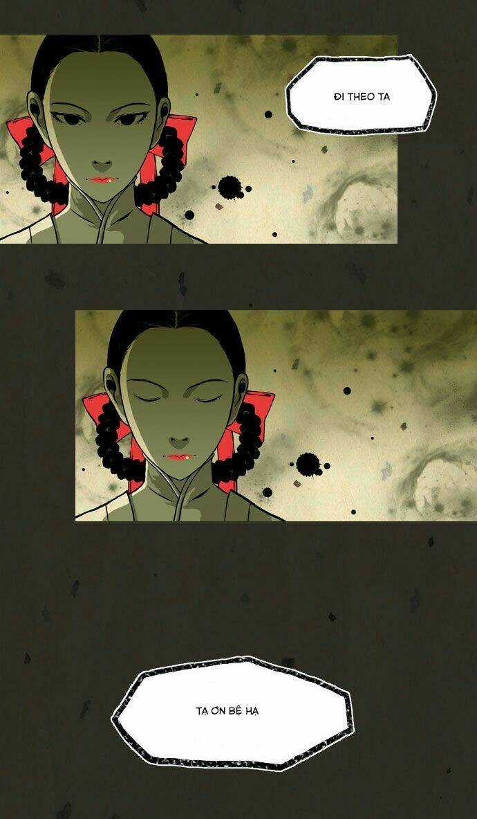 In Full Bloom - Chapter 16 - Trang 8