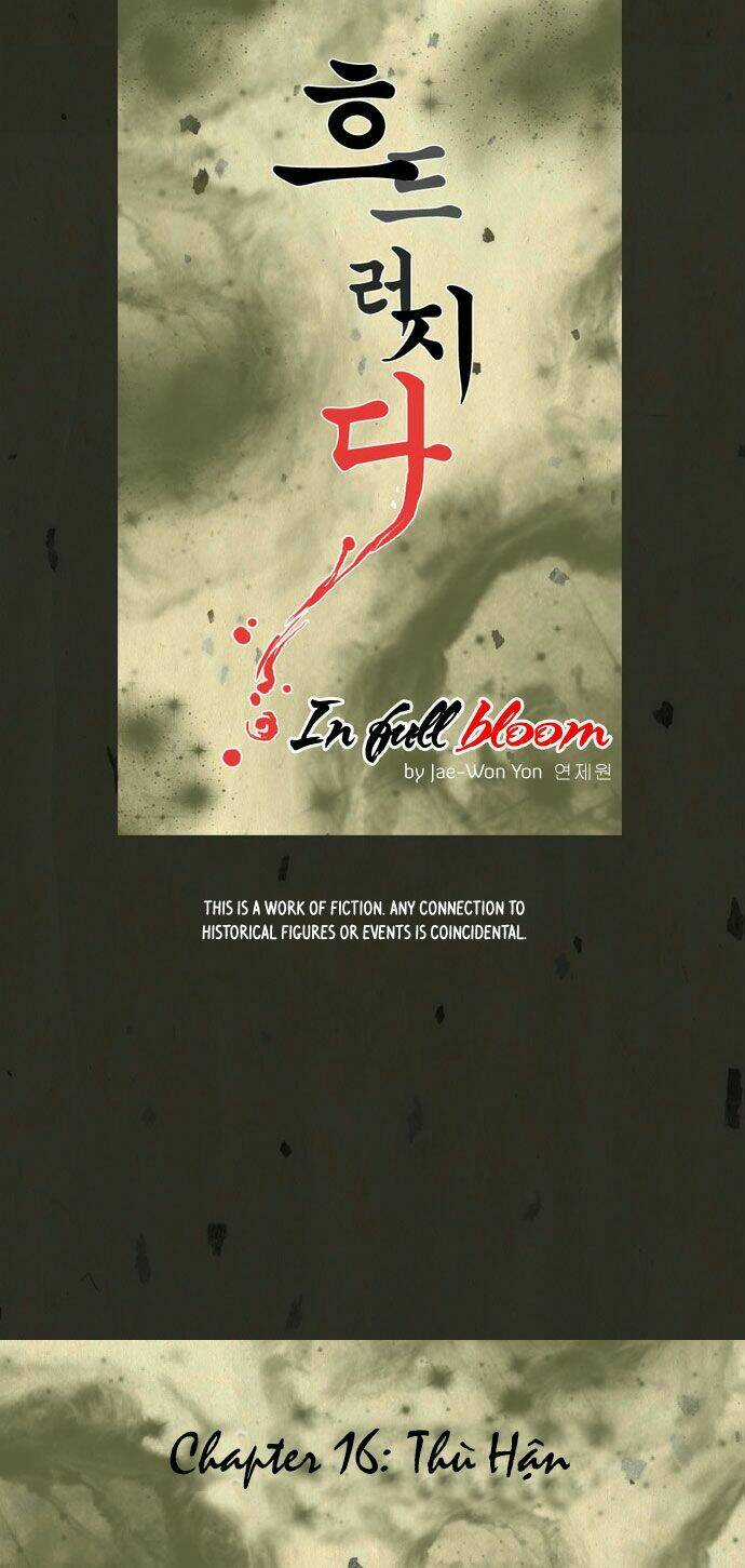 In Full Bloom - Chapter 16 - Trang 9