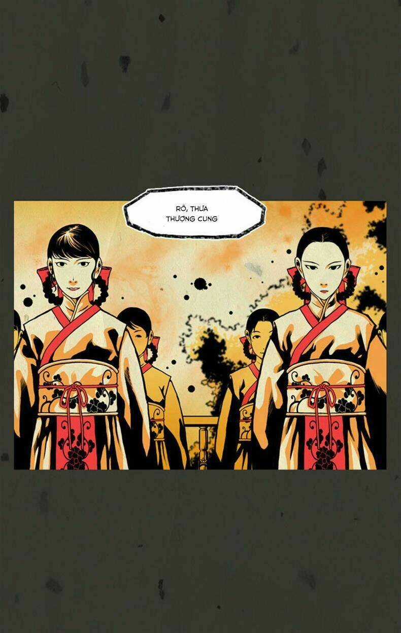 In Full Bloom - Chapter 17 - Trang 14