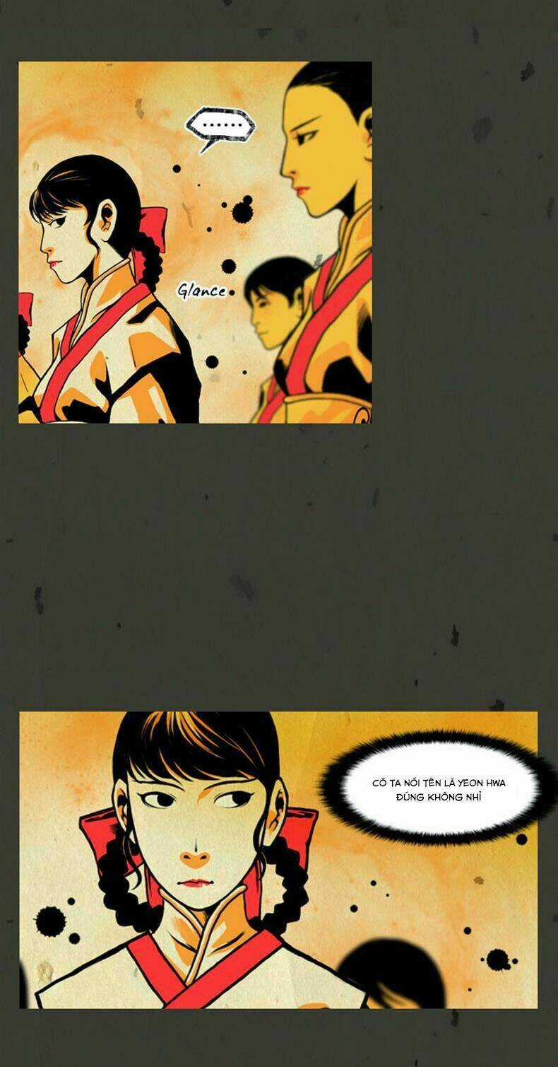 In Full Bloom - Chapter 17 - Trang 19