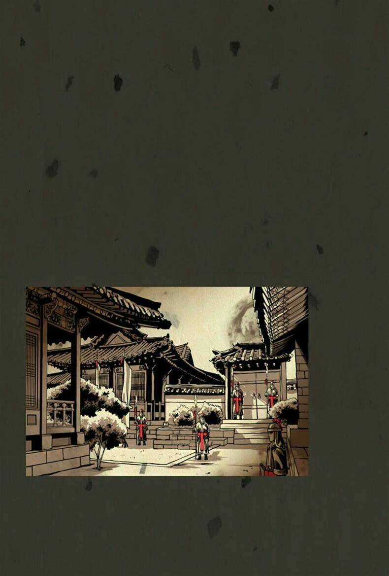 In Full Bloom - Chapter 17 - Trang 23