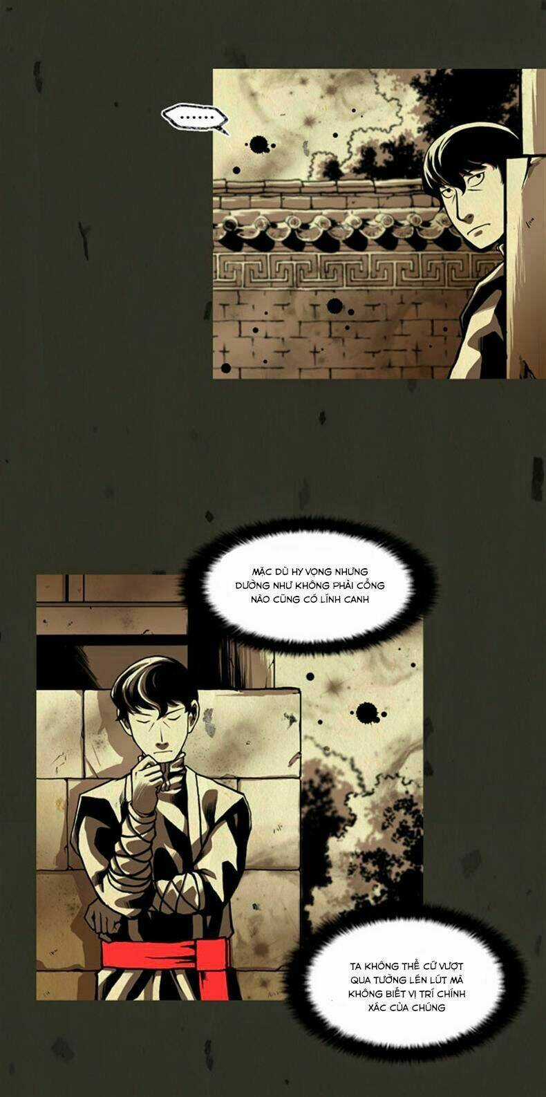 In Full Bloom - Chapter 17 - Trang 24