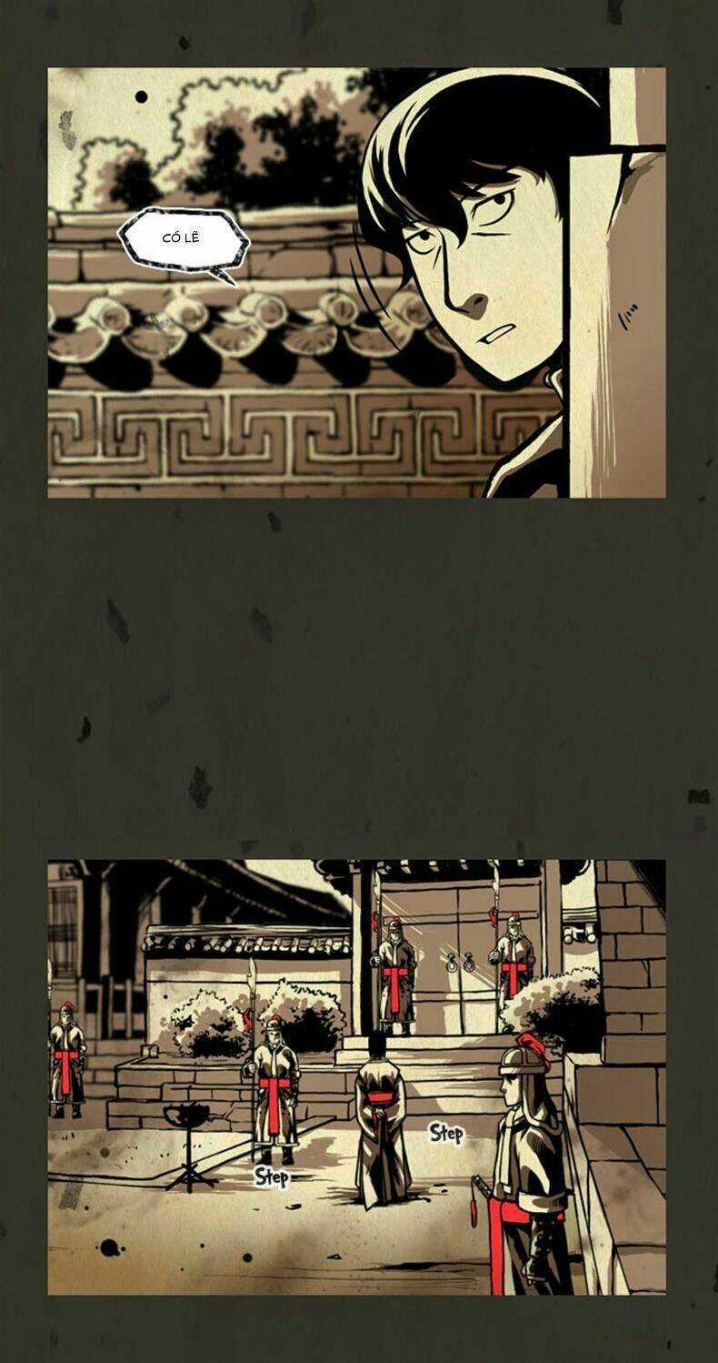 In Full Bloom - Chapter 17 - Trang 26