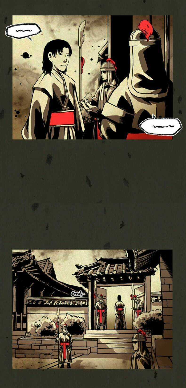 In Full Bloom - Chapter 17 - Trang 27