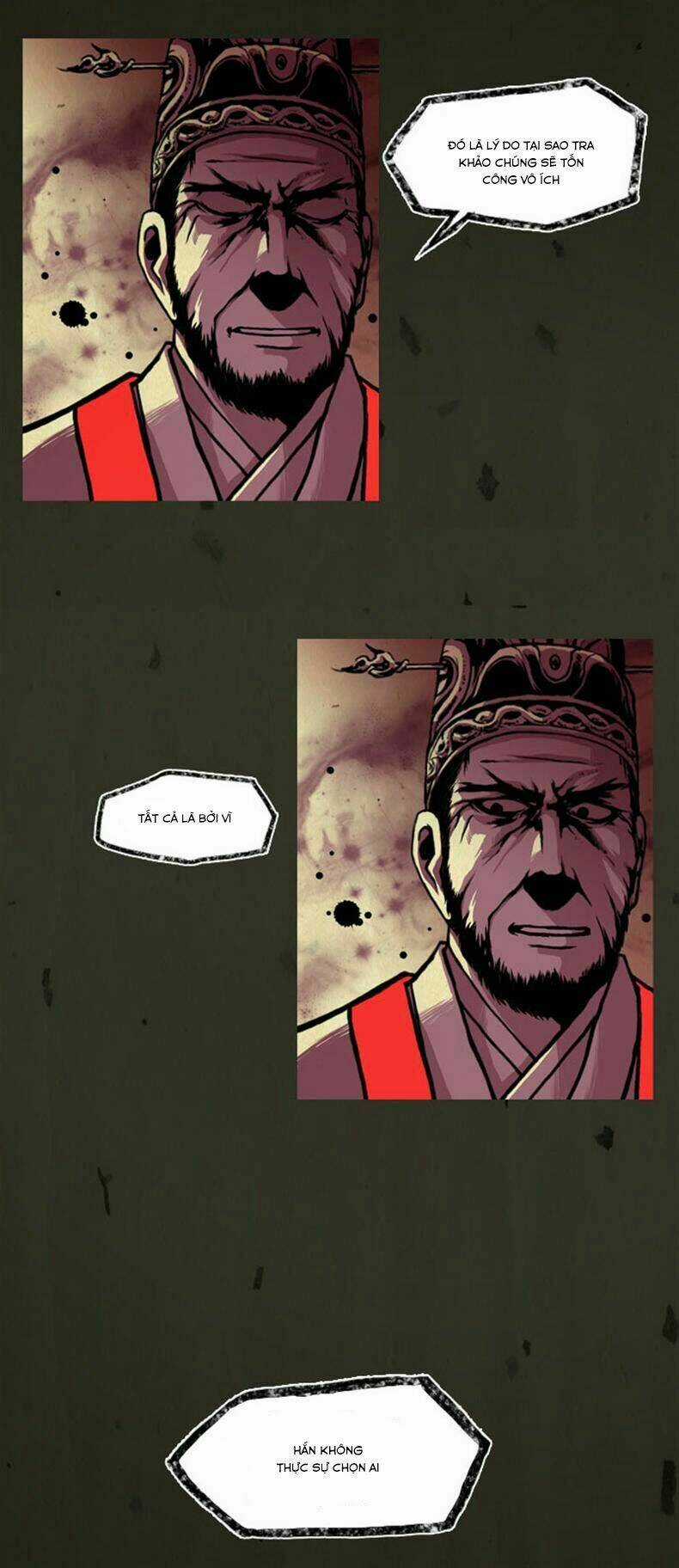 In Full Bloom - Chapter 17 - Trang 8