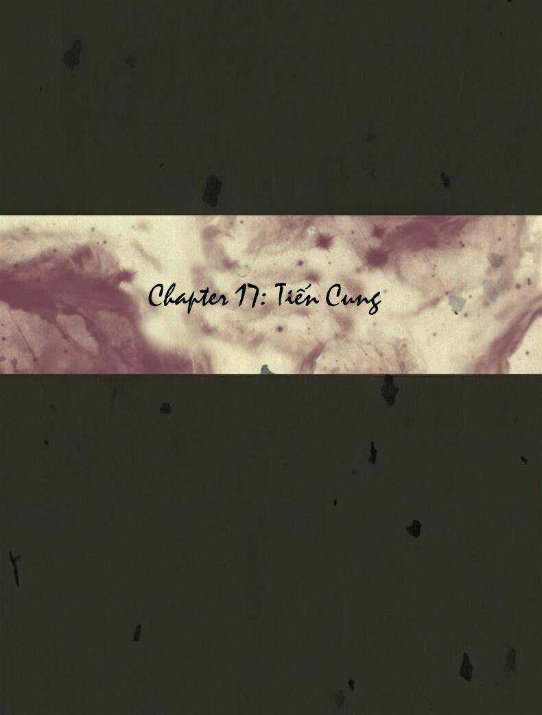 In Full Bloom - Chapter 17 - Trang 10