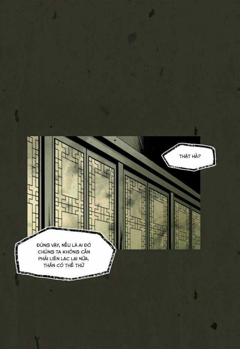 In Full Bloom - Chapter 18 - Trang 2