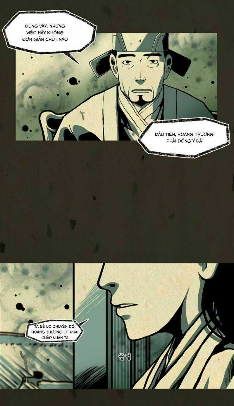 In Full Bloom - Chapter 18 - Trang 14