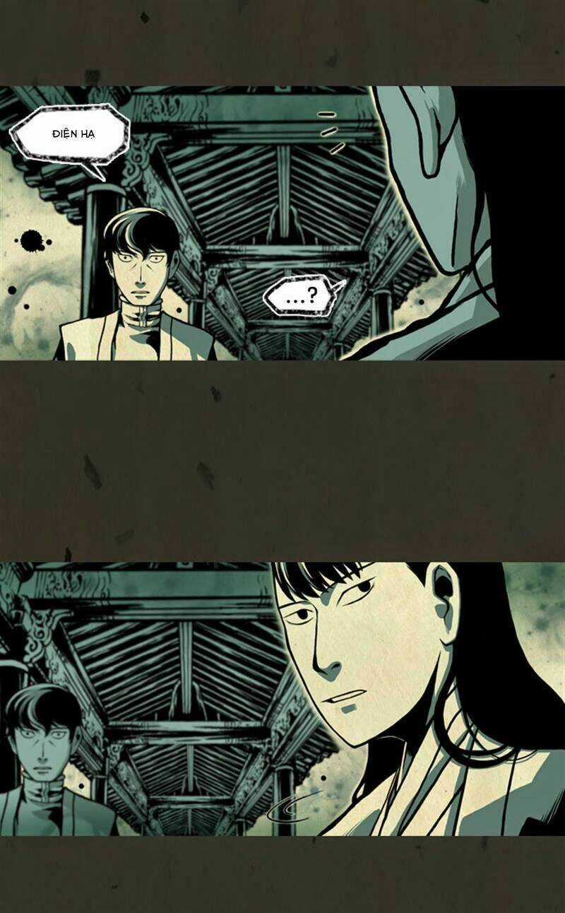 In Full Bloom - Chapter 18 - Trang 26