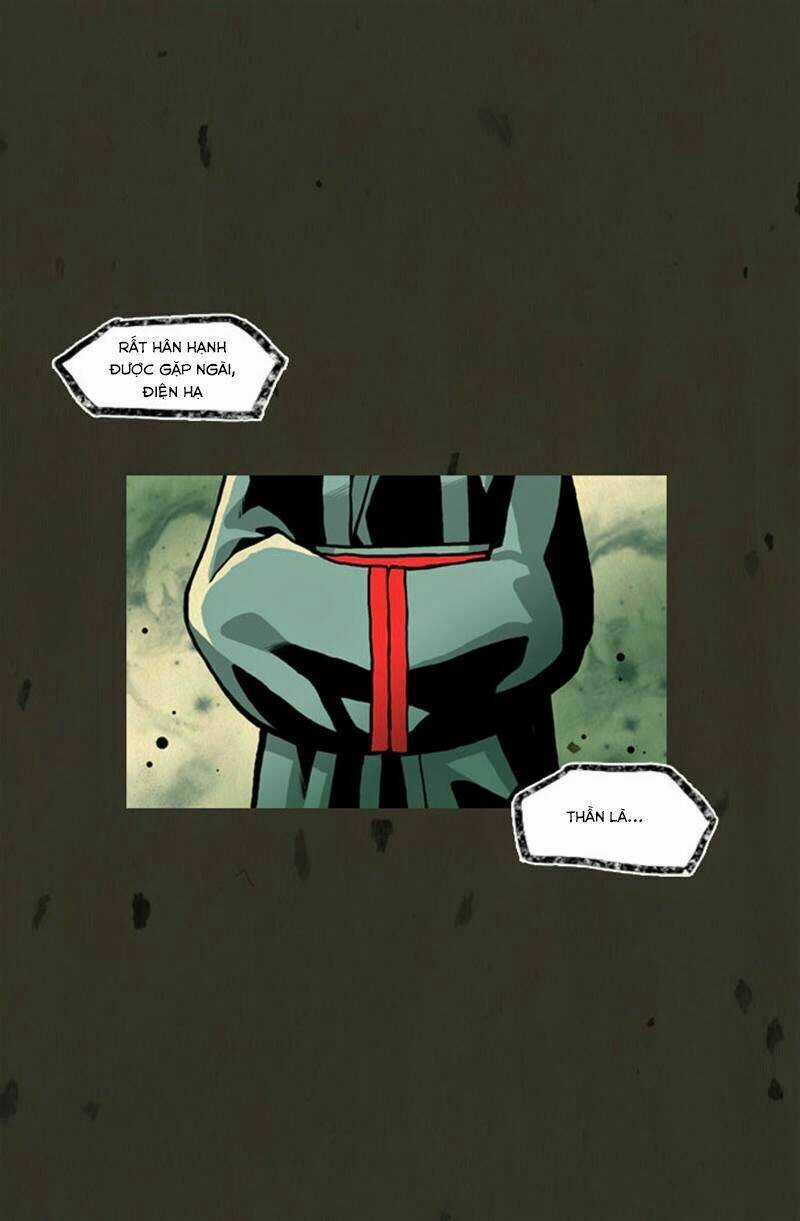 In Full Bloom - Chapter 18 - Trang 27