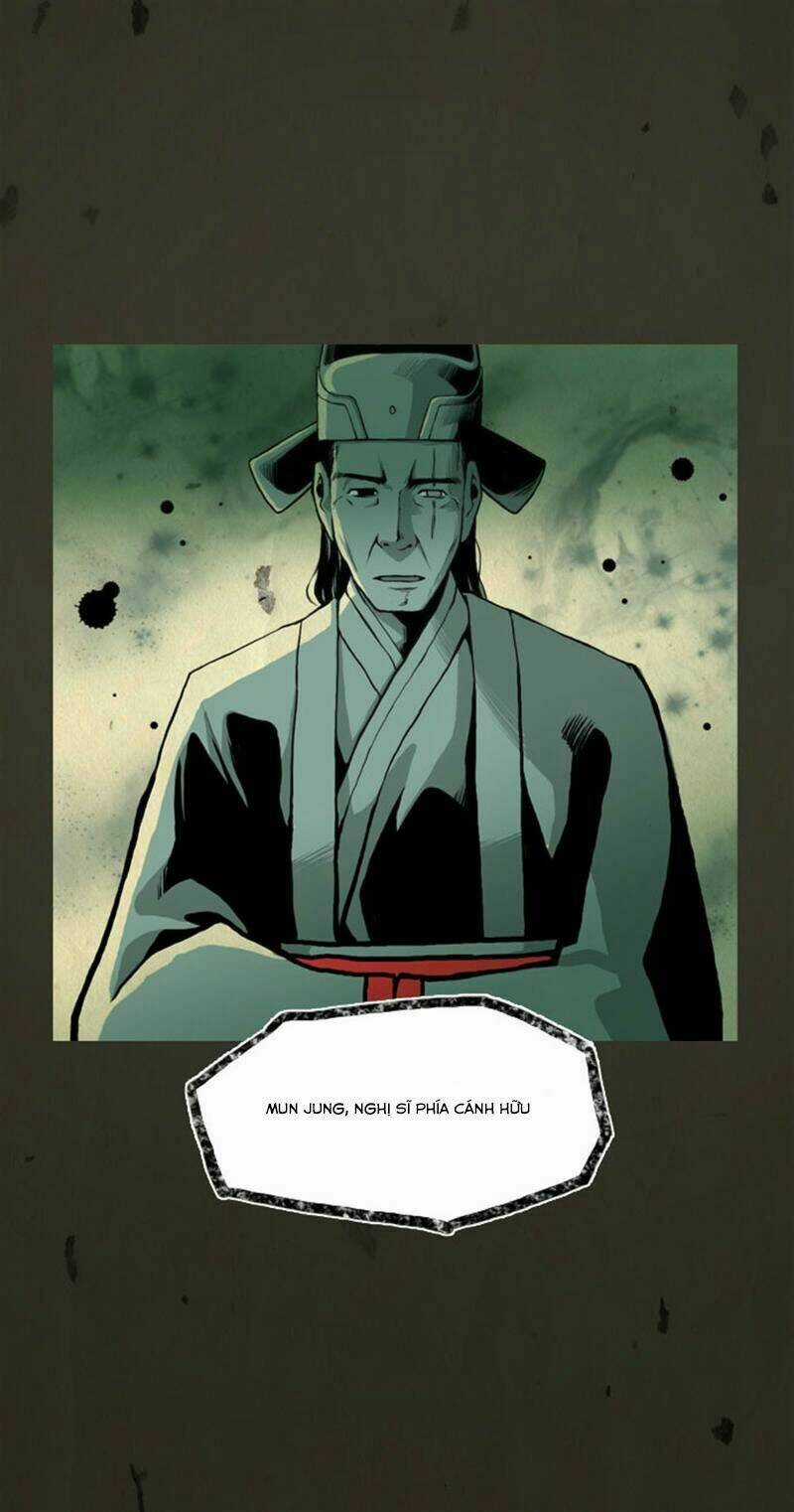 In Full Bloom - Chapter 18 - Trang 28