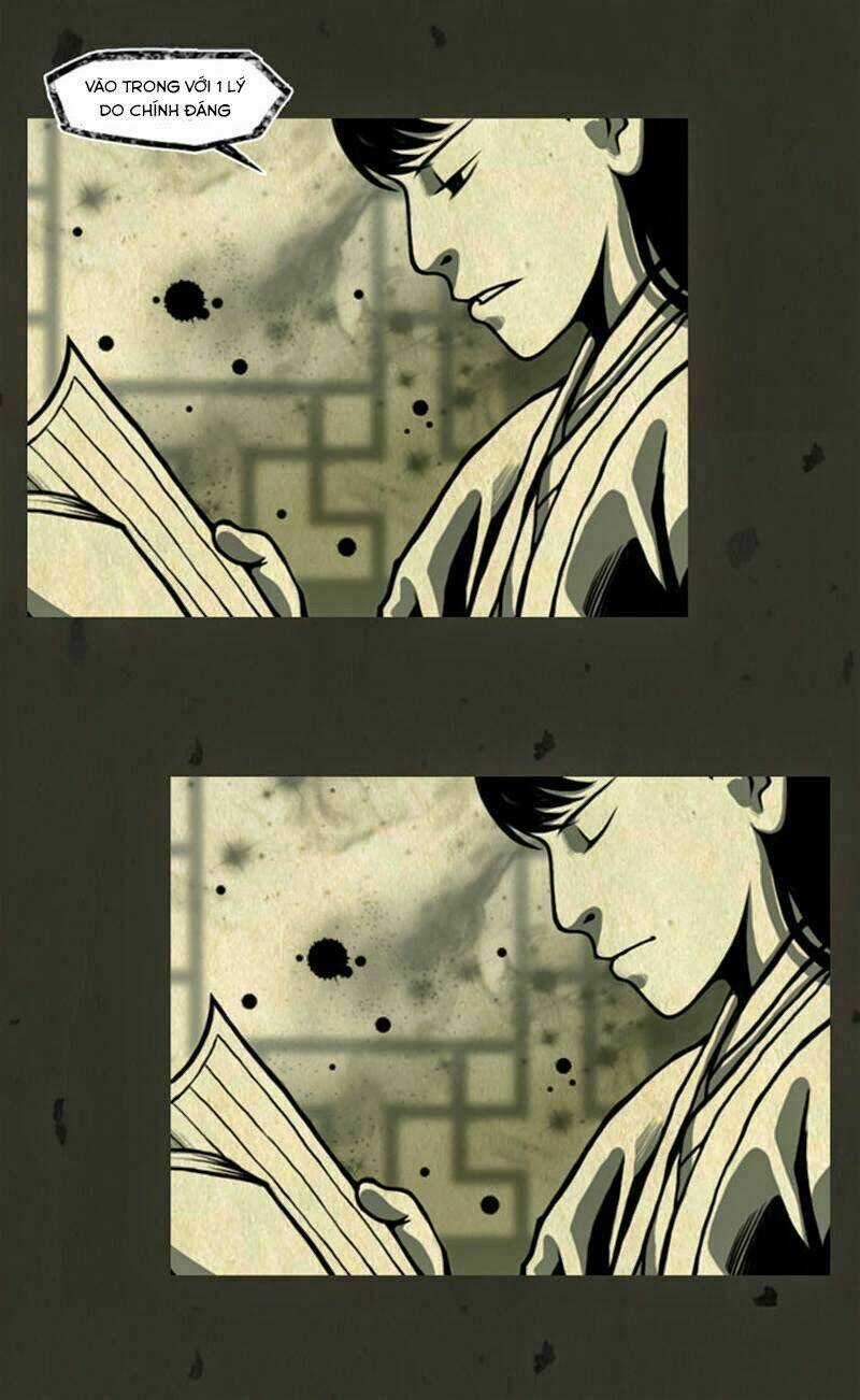 In Full Bloom - Chapter 18 - Trang 5