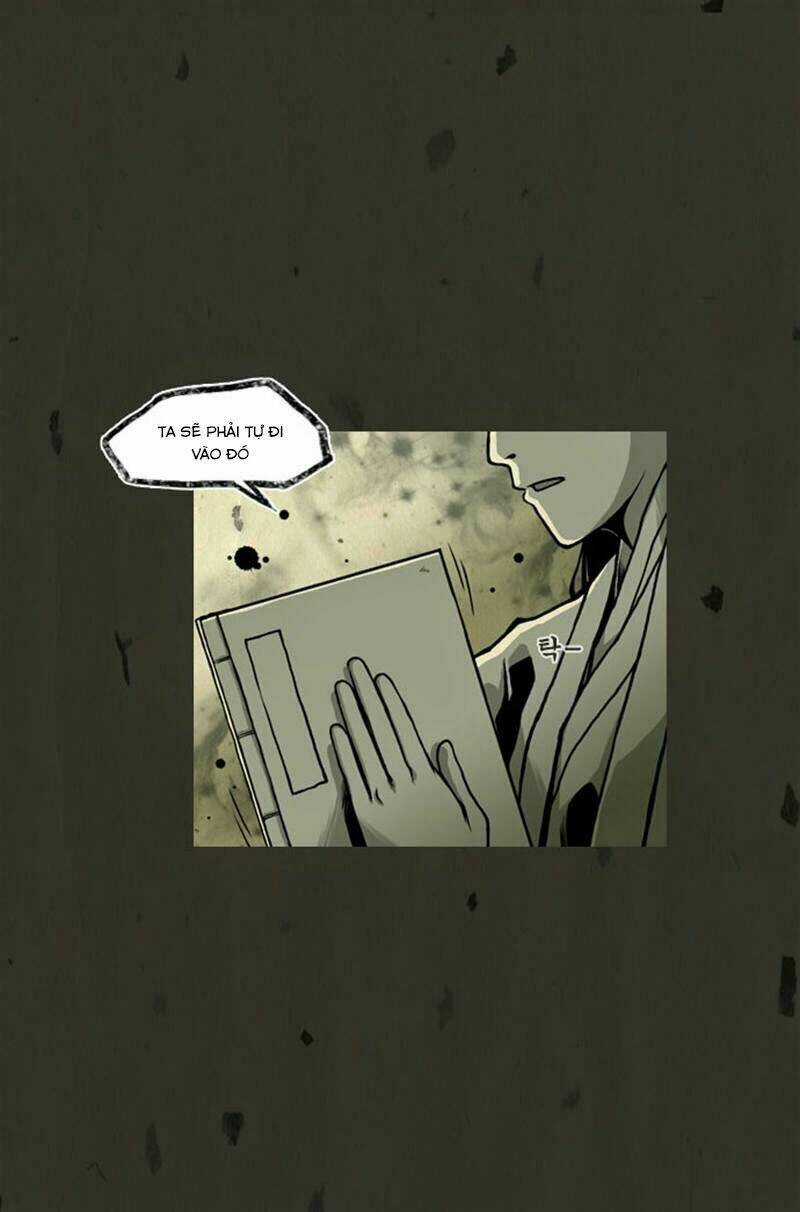 In Full Bloom - Chapter 18 - Trang 6