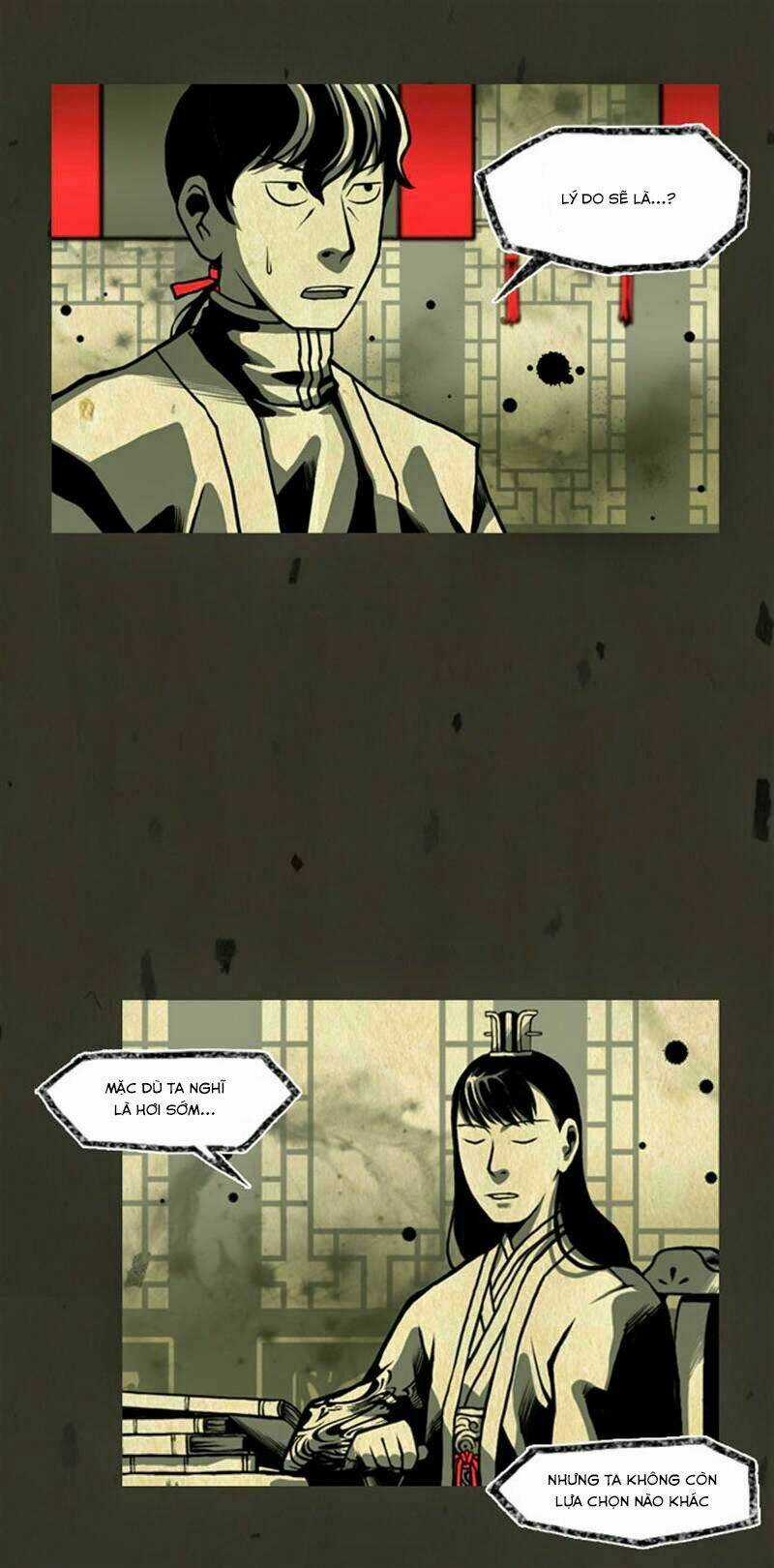 In Full Bloom - Chapter 18 - Trang 9