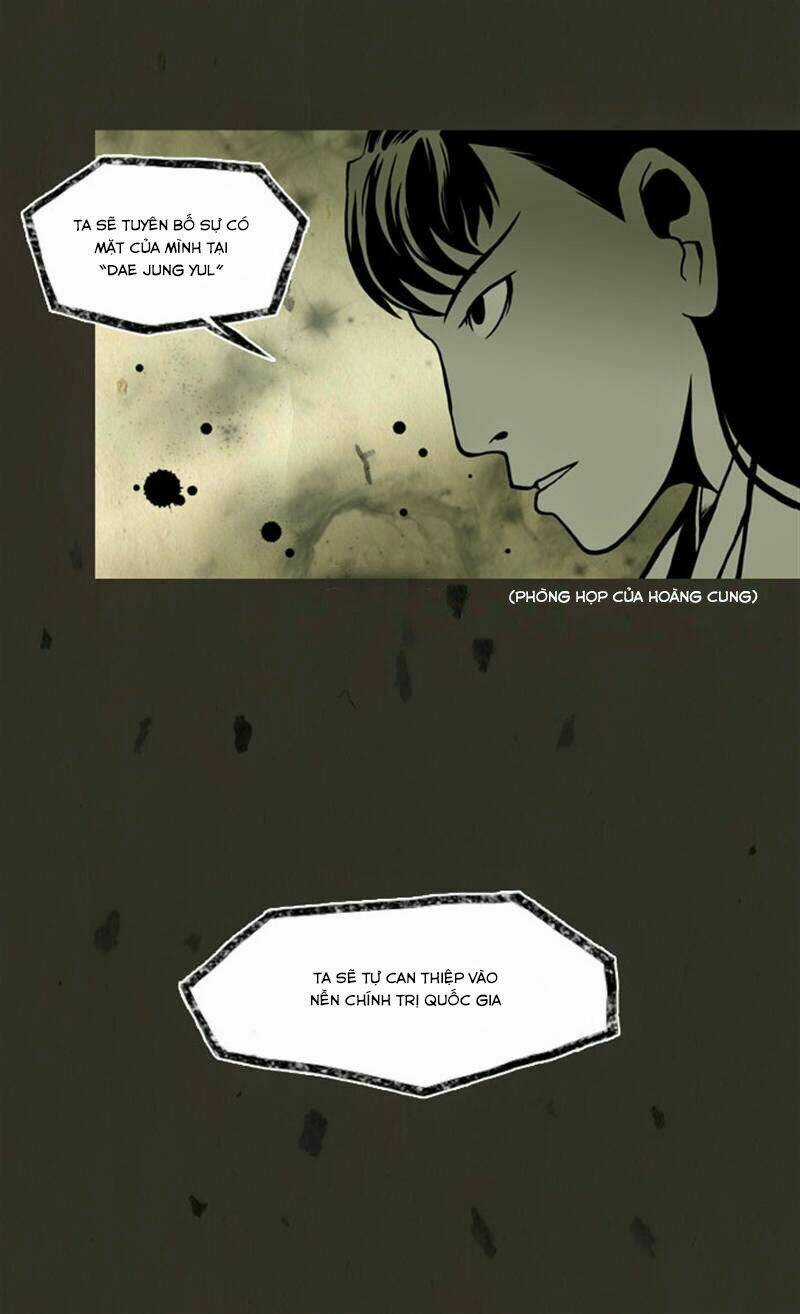 In Full Bloom - Chapter 18 - Trang 10