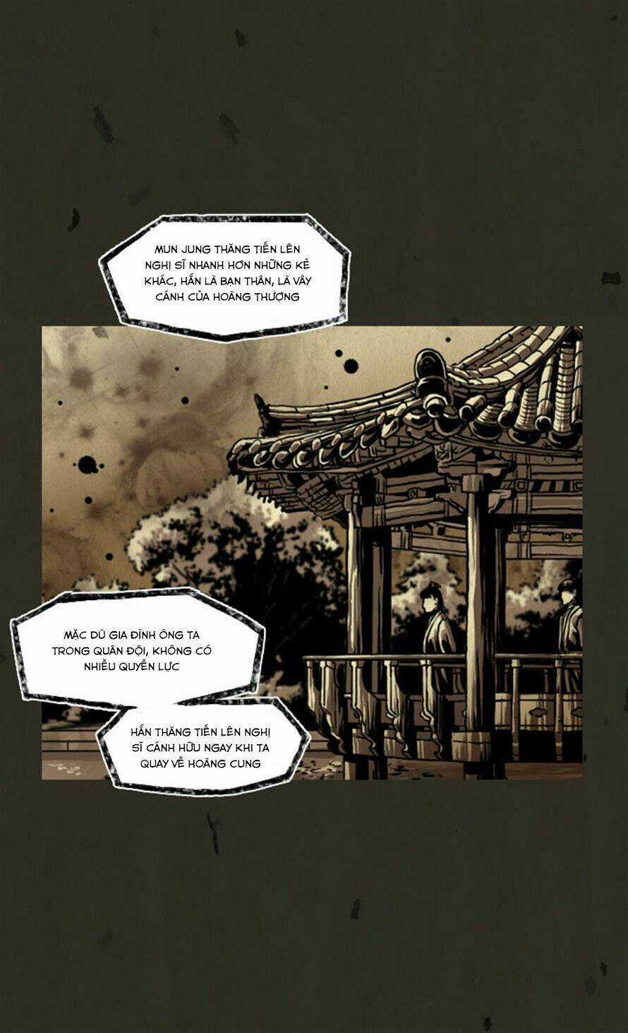 In Full Bloom - Chapter 19 - Trang 14