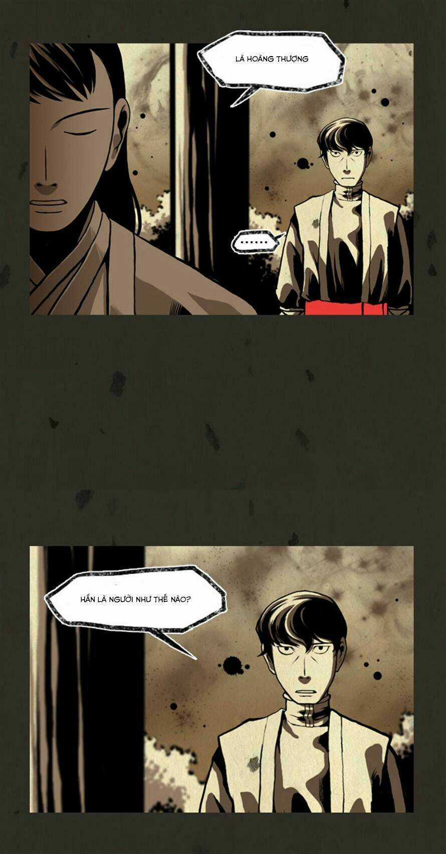 In Full Bloom - Chapter 19 - Trang 15