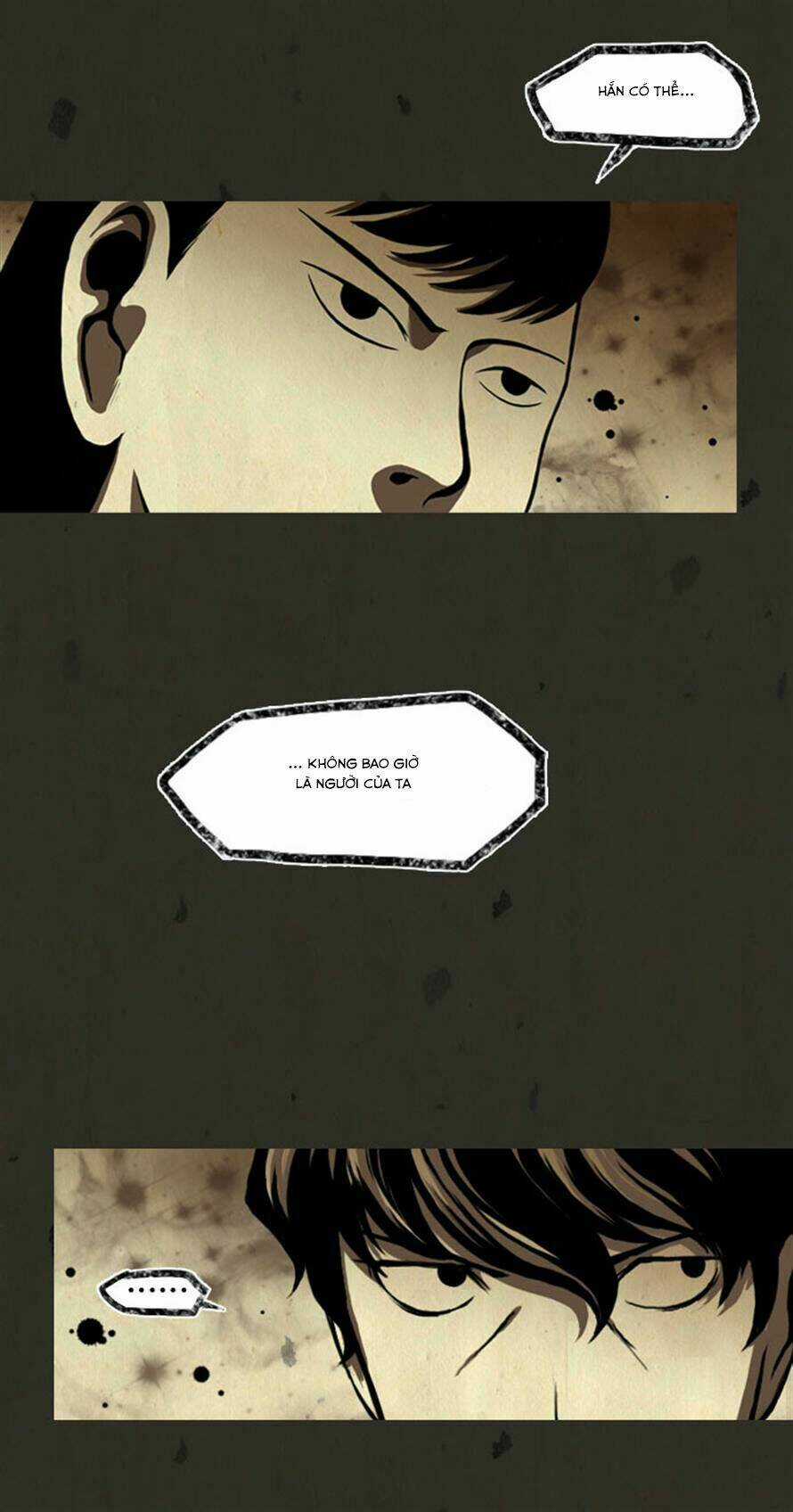 In Full Bloom - Chapter 19 - Trang 20