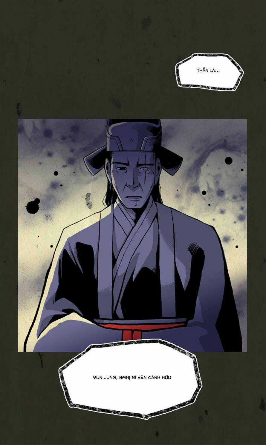 In Full Bloom - Chapter 19 - Trang 3