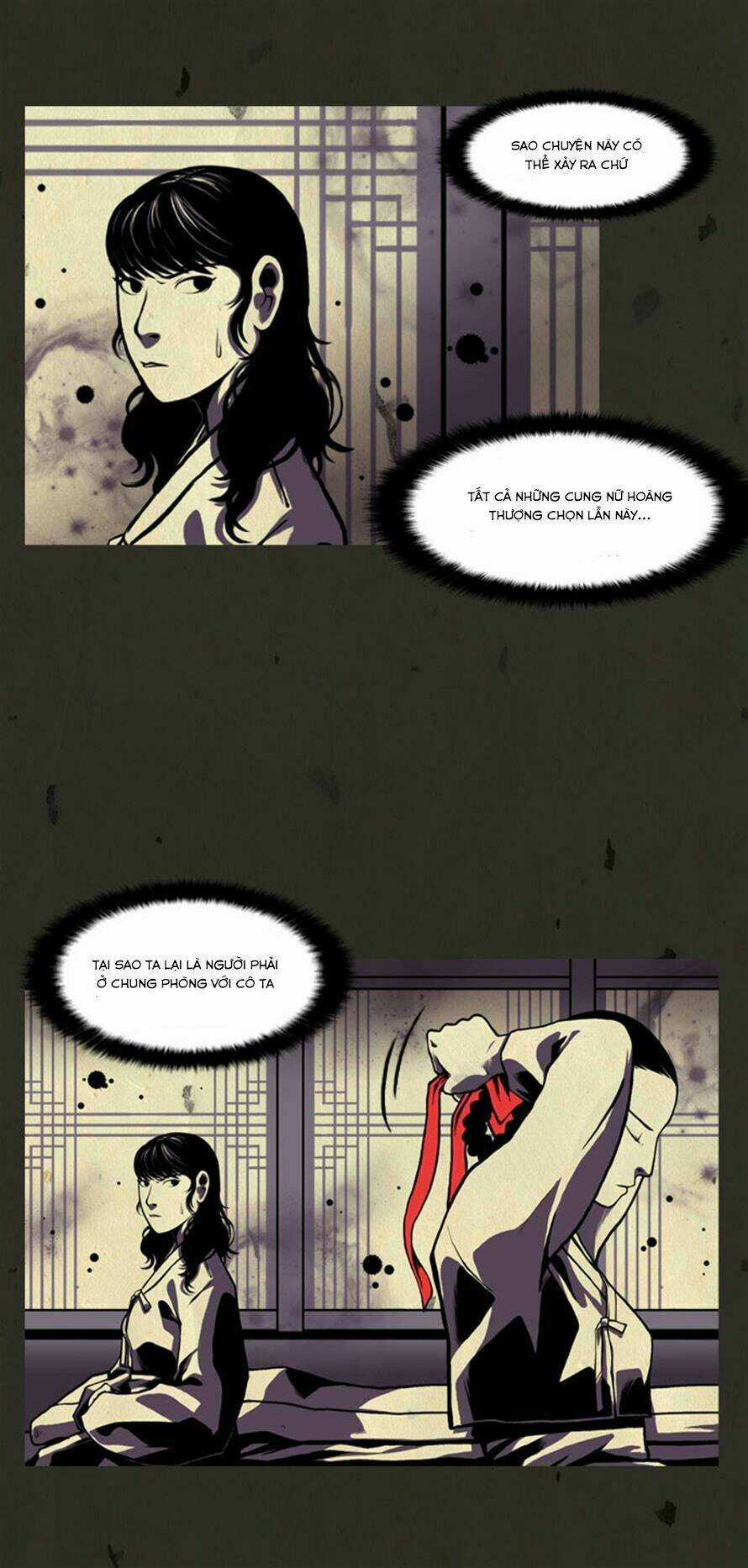 In Full Bloom - Chapter 19 - Trang 22