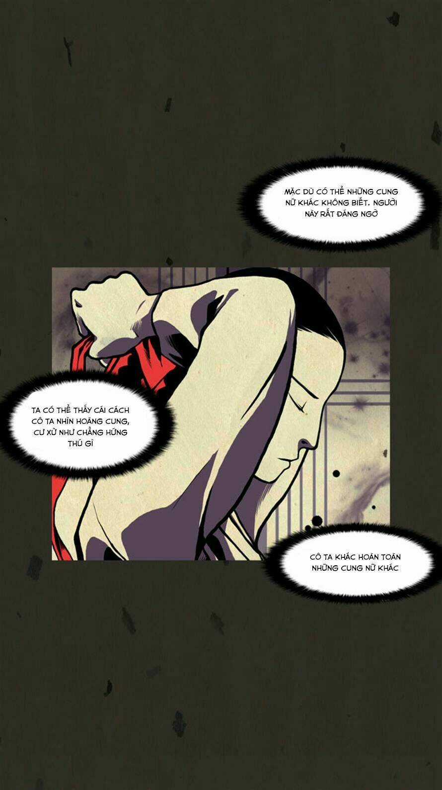 In Full Bloom - Chapter 19 - Trang 23