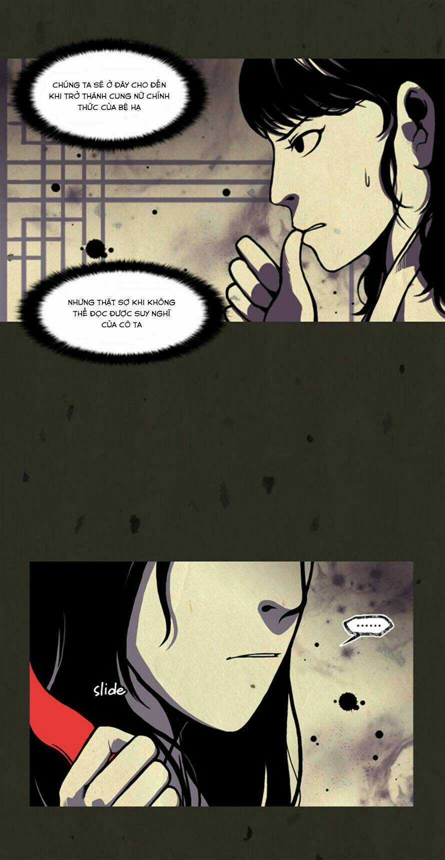 In Full Bloom - Chapter 19 - Trang 24