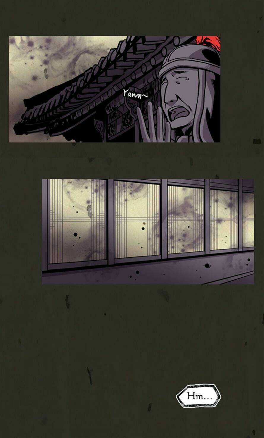 In Full Bloom - Chapter 19 - Trang 28