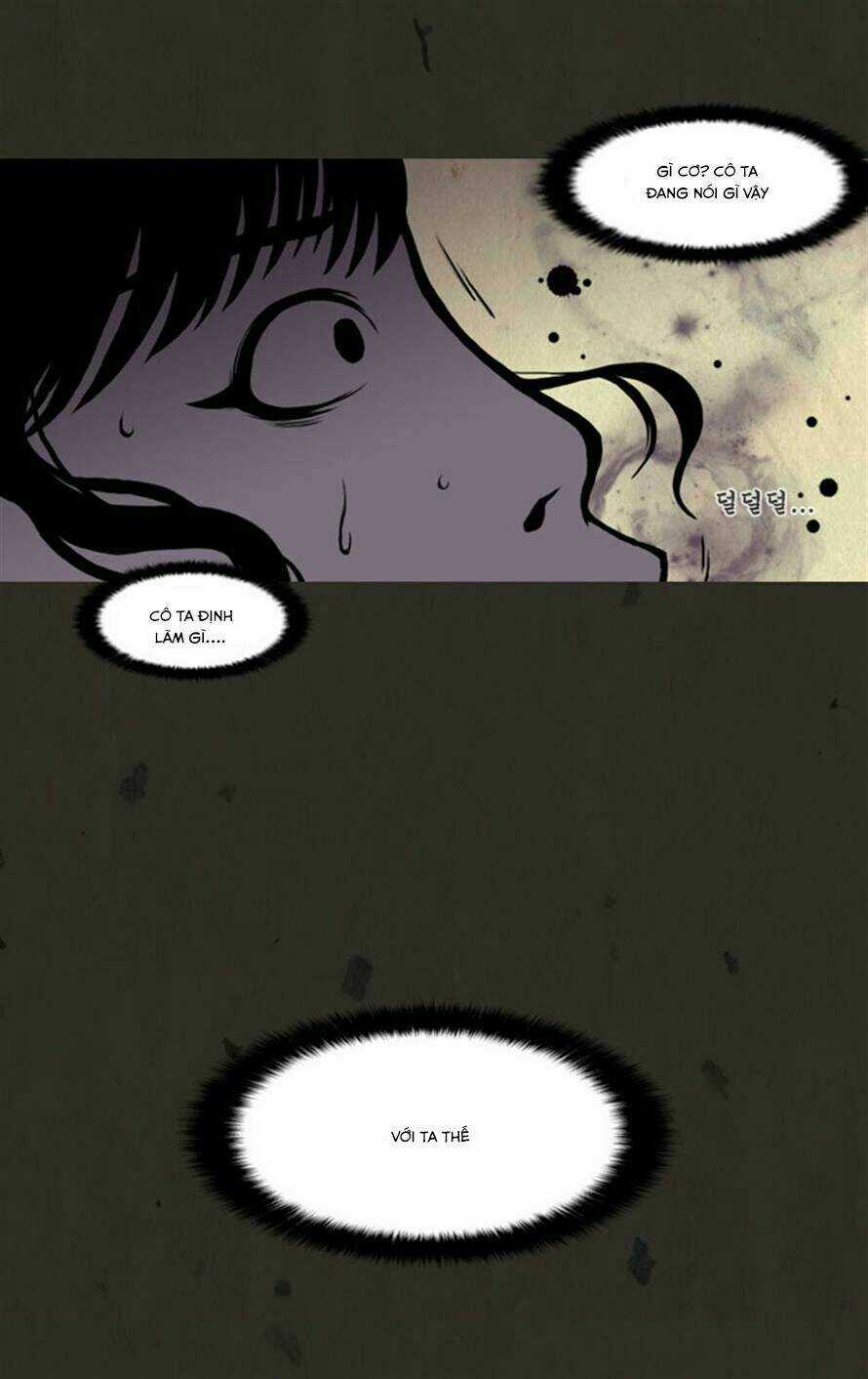 In Full Bloom - Chapter 19 - Trang 32