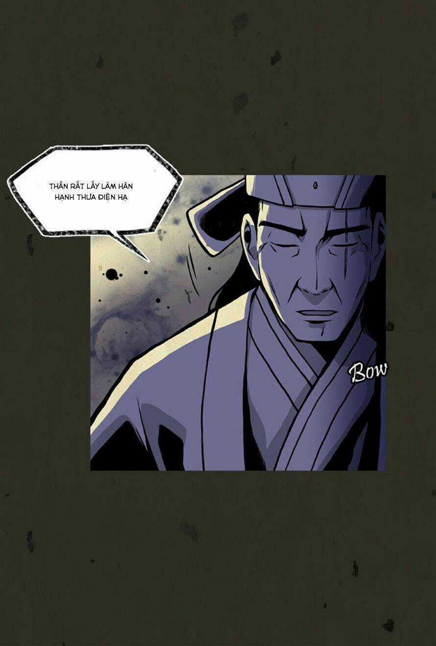 In Full Bloom - Chapter 19 - Trang 5