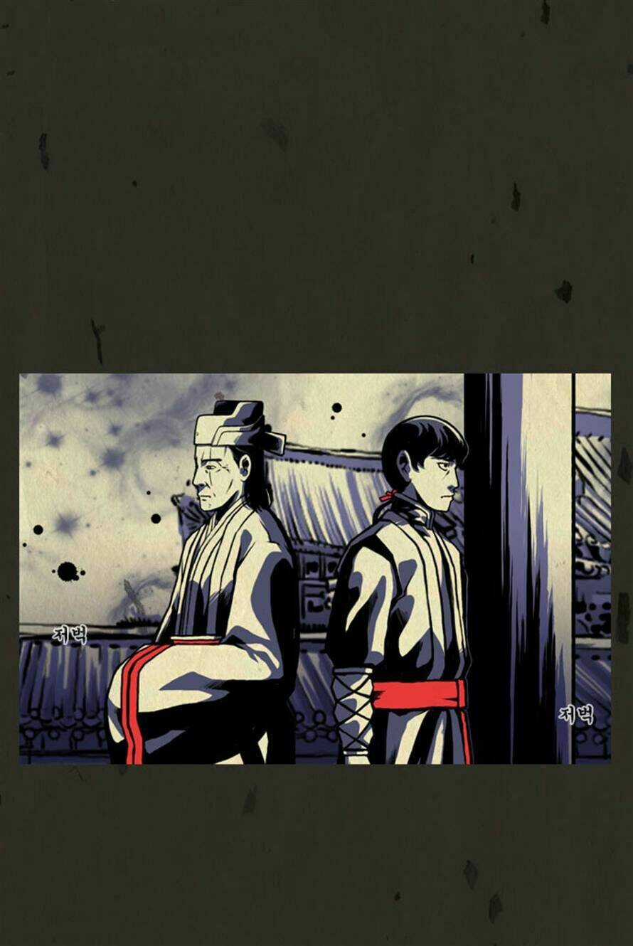 In Full Bloom - Chapter 19 - Trang 10