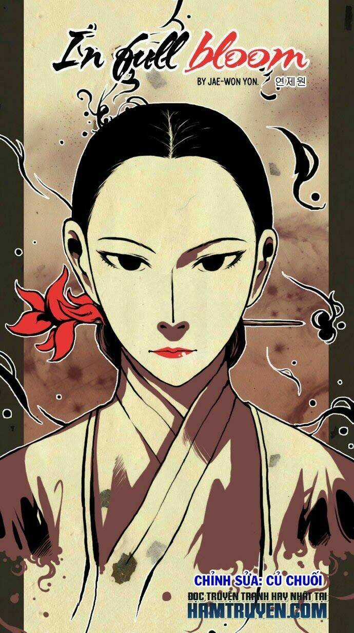 In Full Bloom - Chapter 2 - Trang 2