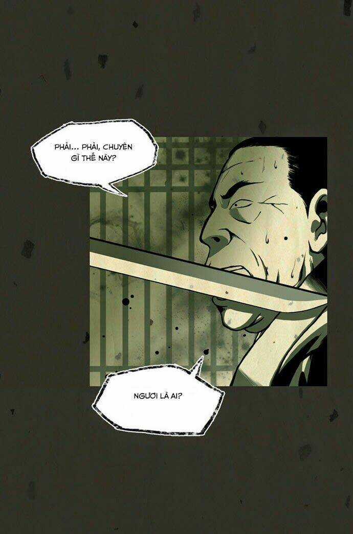 In Full Bloom - Chapter 2 - Trang 11